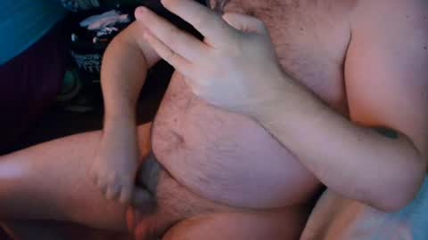 Snapshot of swollverine chatting on 07.20.26 swollverine online show from 07.20.26