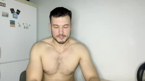 Snapshot of swordmansoul chatting on 12.17.24 swordmansoul online show from 12.17.24