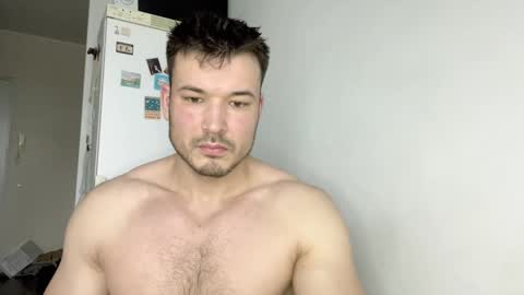 Snapshot of swordmansoul chatting on 01.31.25 swordmansoul online show from 01.31.25