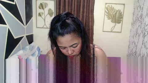 Bianca online show from 02.19.25