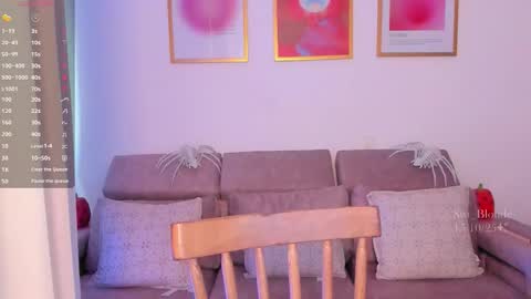 Ambar online show from 10.15.25