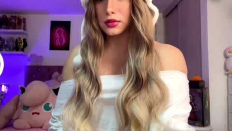 swtgoldenangel_ online show from 05.23.26