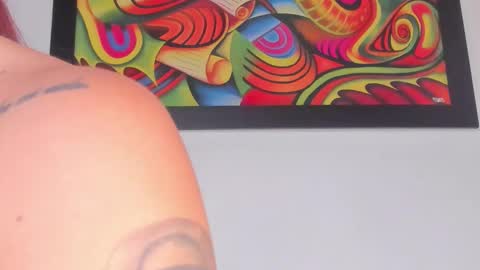 Lilly  online show from 11.04.25