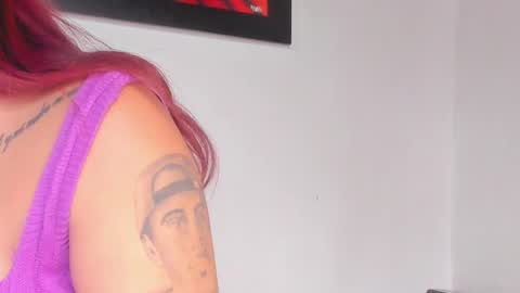 Lilly  online show from 11.05.25