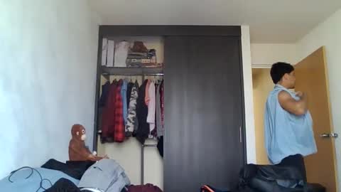 Snapshot of sxgx_nm chatting on 04.22.26 sxgx_nm online show from 04.22.26