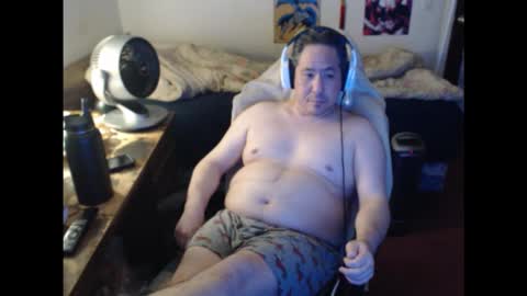 Rick Hard online show from 10.26.25