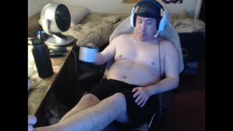 Rick Hard online show from 11.12.25