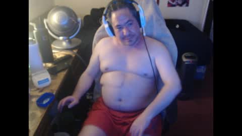 Rick Hard online show from 04.21.26