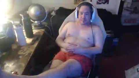 Rick Hard online show from 04.21.26