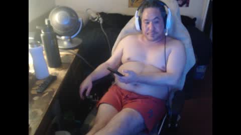 Rick Hard online show from 04.22.26