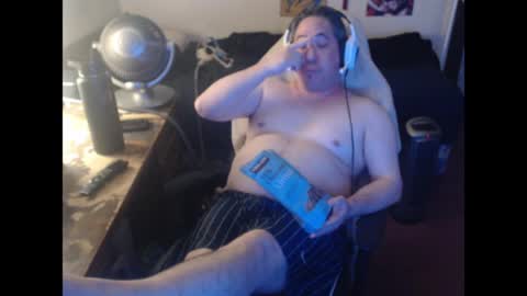 Snapshot of sxykoreandick chatting on 05.01.26 Rick Hard online show from 05.01.26