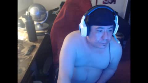 Snapshot of sxykoreandick chatting on 05.16.26 Rick Hard online show from 05.16.26