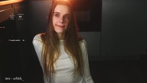 syaosan_ online show from 02.27.26