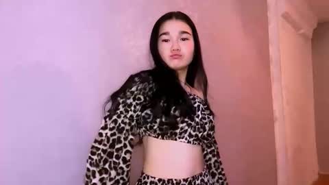 Amelia online show from 09.23.25
