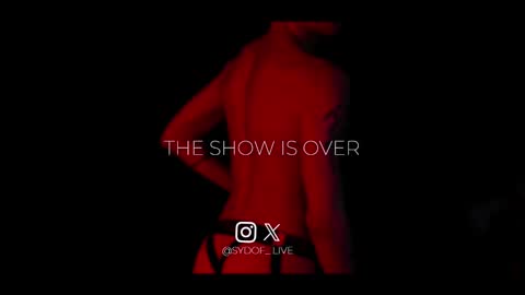 Syd online show from 12.12.24