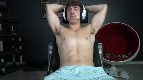 Sydaffect online show from 01.11.25