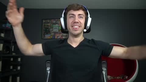 Sydaffect online show from 03.03.25