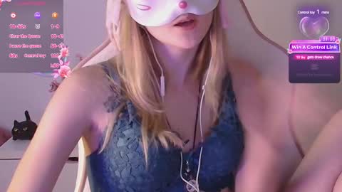 Milena online show from 03.12.25