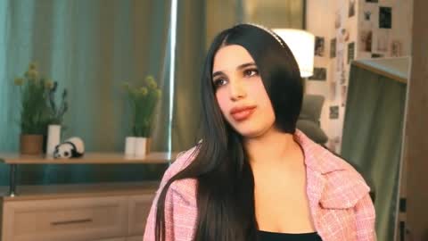 Jessica online show from 04.10.26