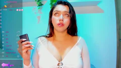 Snapshot of sydney_sweeney18 chatting on 11.05.25 Call me Daian Independient model online show from 11.05.25