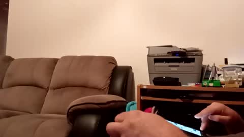 sykotc123292960 online show from 10.18.25