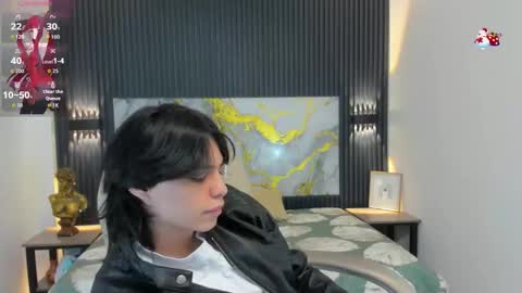 sylasfrost online show from 11.21.25