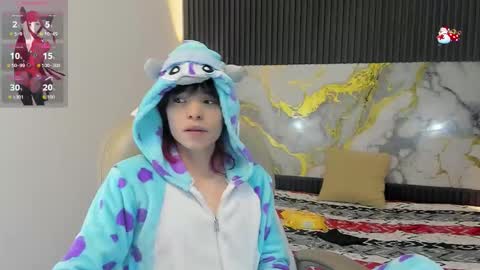 sylasfrost online show from 12.21.25