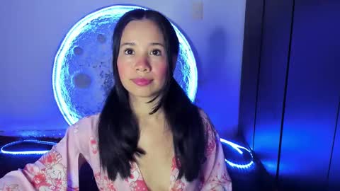 sylphy17 online show from 10.18.25