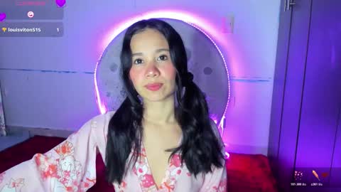 sylphy17 online show from 11.09.25