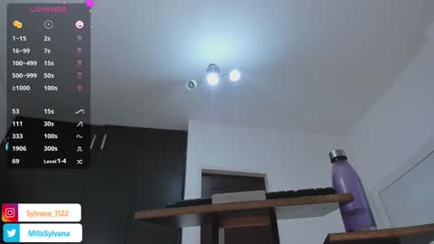 Sylvana  online show from 02.26.25