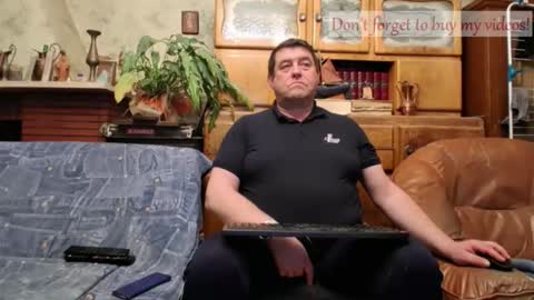 sympa_trique online show from 12.14.25