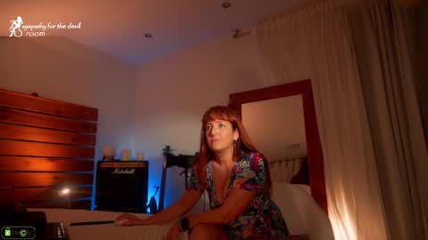 Lily online show from 01.15.26