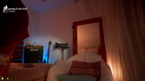 Lily online show from 03.22.26