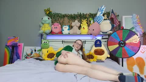 Jennah online show from 11.28.25