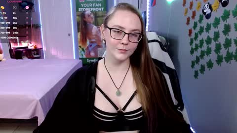 Jennah online show from 01.09.26