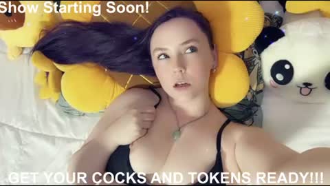 Jennah online show from 06.29.26