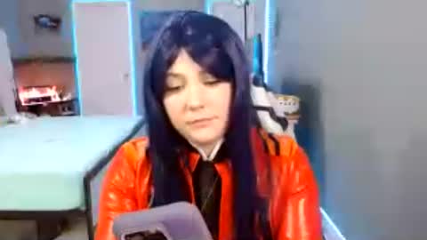 Jennah online show from 07.08.26