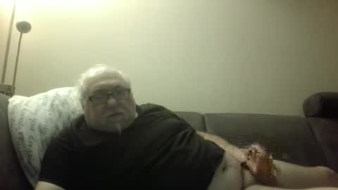 synek65 online show from 12.21.24