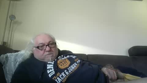 synek65 online show from 01.03.25