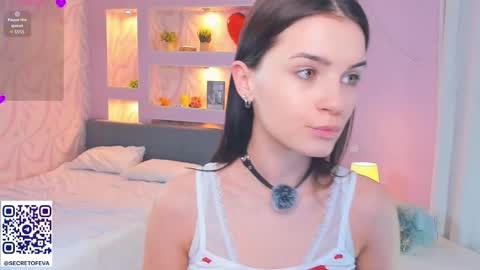 Eva online show from 11.12.25