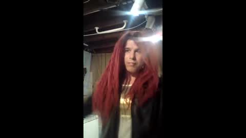 Snapshot of synonymous13 chatting on 03.15.26 synonymous13 online show from 03.15.26