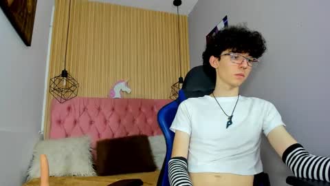 Syriussz online show from 02.09.26