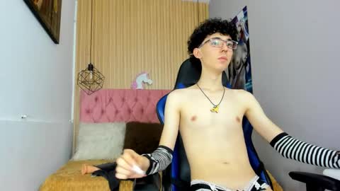 Syriussz online show from 02.12.26