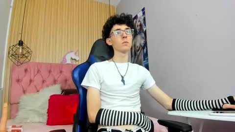 Syriussz online show from 02.16.26