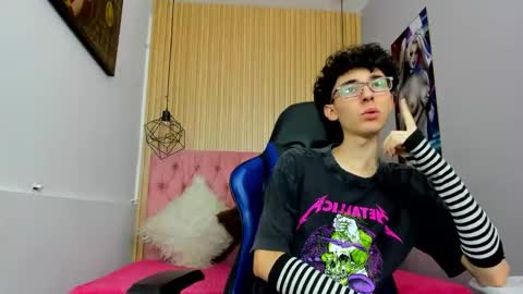 Syriussz online show from 02.23.26