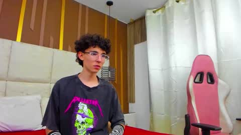 Syriussz online show from 02.27.26