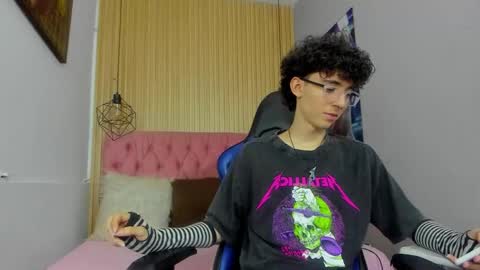 Syriussz online show from 02.27.26