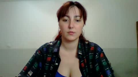 Sarah online show from 09.17.25