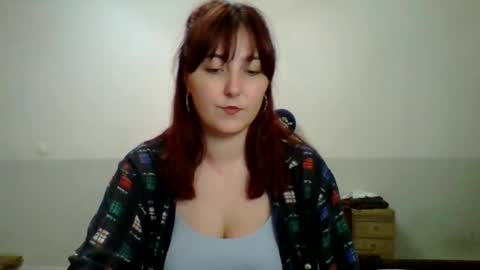 Sarah online show from 09.18.25
