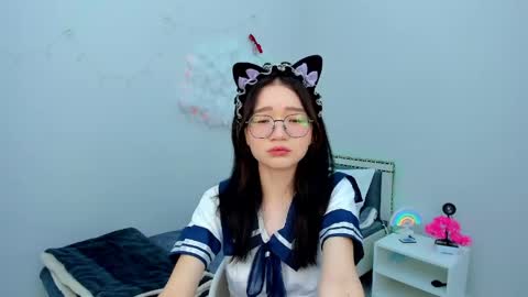 Snapshot of syuri_sun chatting on 06.03.26 Yuki online show from 06.03.26